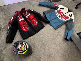 Motorcycle Gear for Sale – AGV / Cardo / ICON