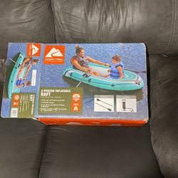 Kayak 325 Weight Limit 