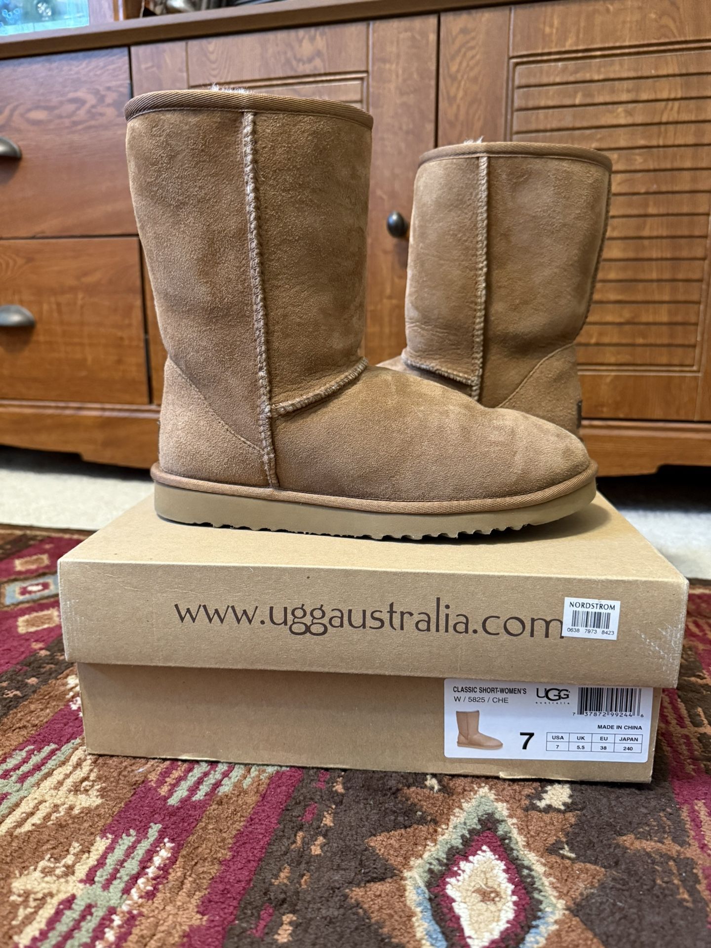 Ugg Boots Women’s