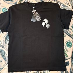 Chrome Hearts Shirt