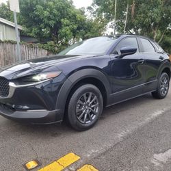2020, Mazda Cx30