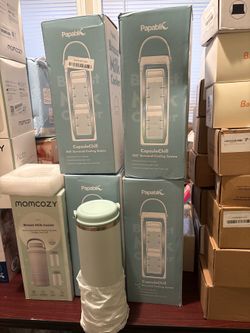 Bottle cooler