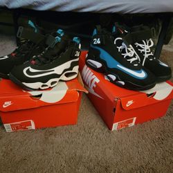 Nike Air Griffey Max 1 Size 11 (2 CW)