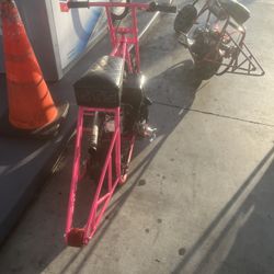 Gts Minibike