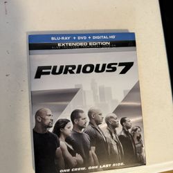 Furious 7