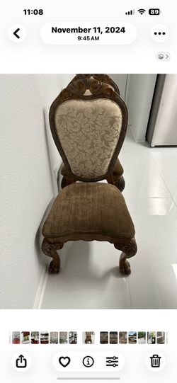 Chairs