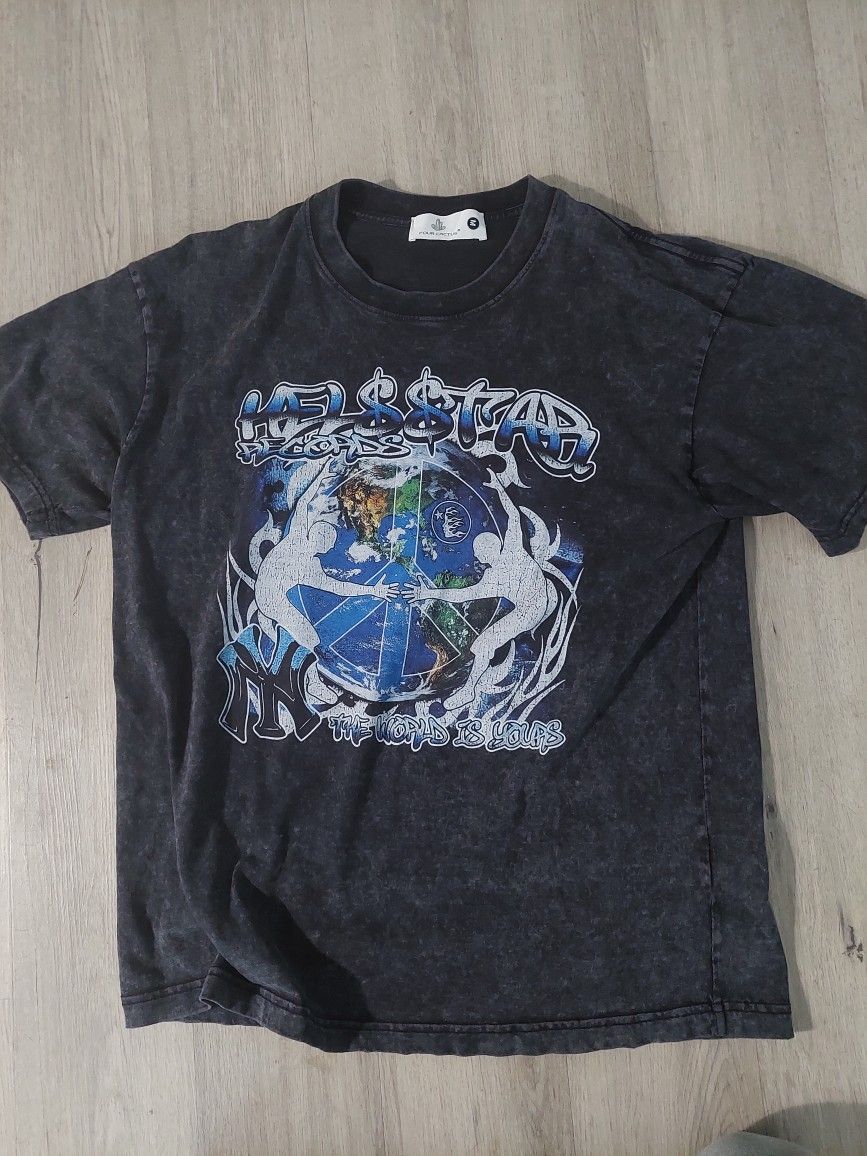 HellStar Four Cactus Shirt