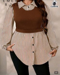 Cute Shein top