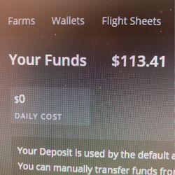 Hive OS Fund