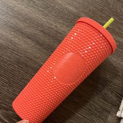 Starbucks Cup