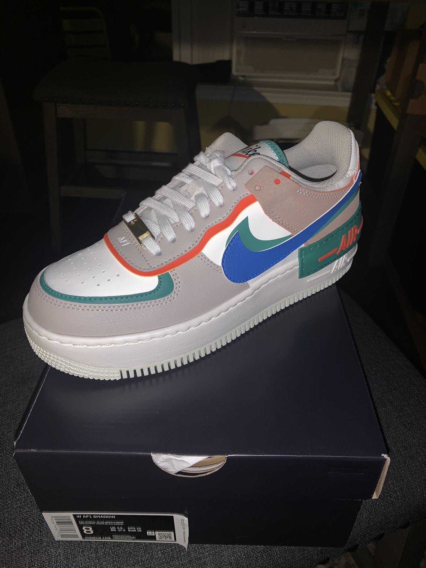 Air Force 1 Womens, Limited Edition