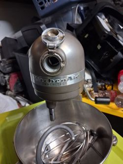 KitchenAid Architect Stand Mixer