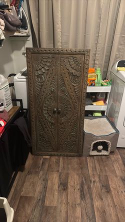 Decorative Wall Piece