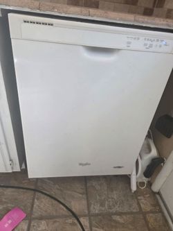 Dishwasher