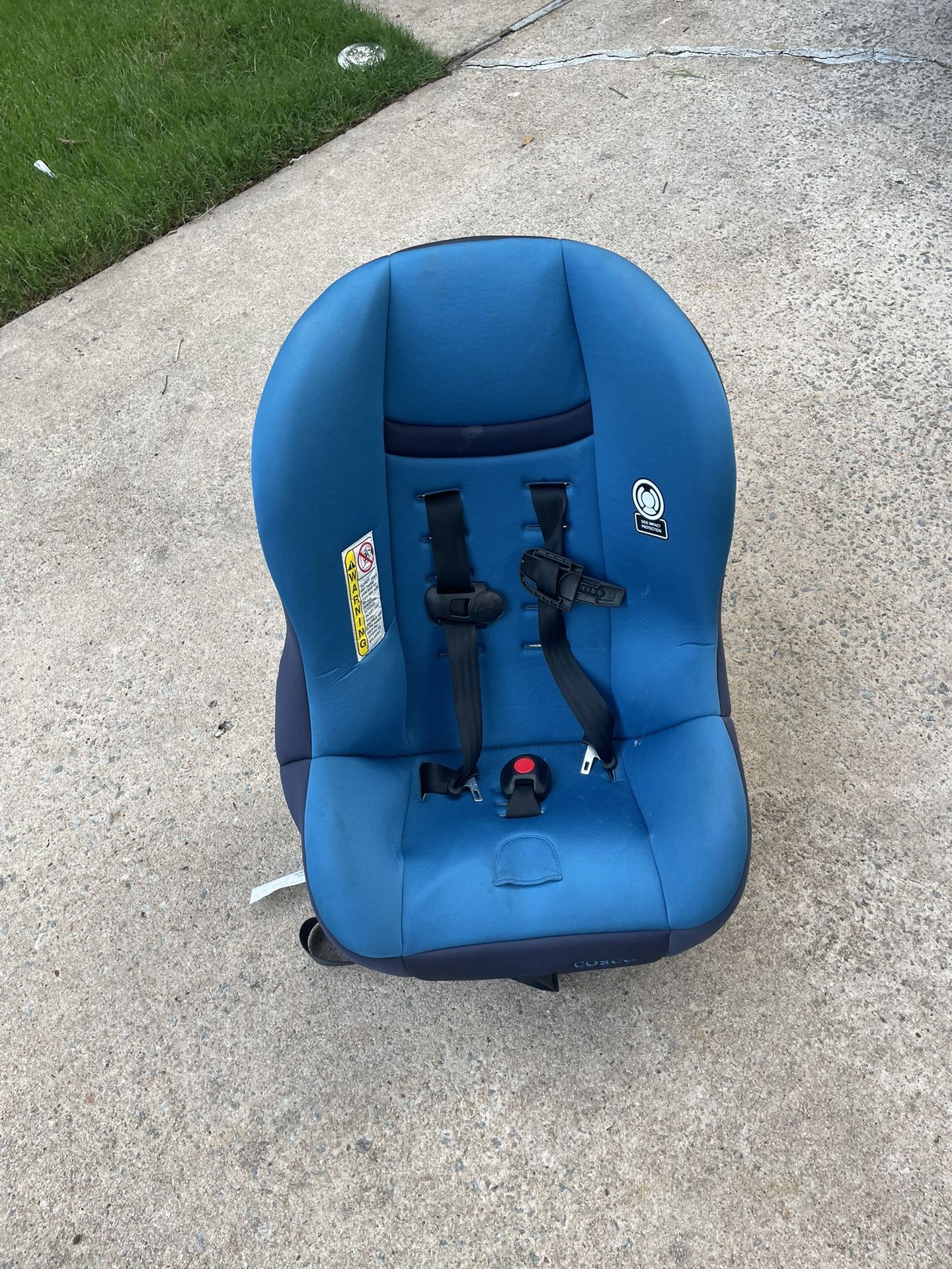 Graco Car Seat