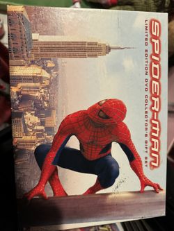 Spiderman