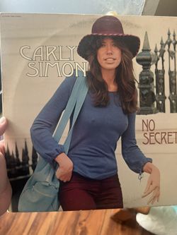Carly Simon 