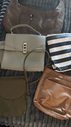Purse Bundle