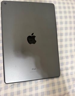 Apple iPad Space Gray