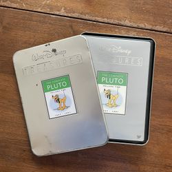 Walt Disney Treasures - Complete Pluto Volume 2 DVD Set
