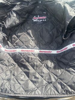 Tour master Jacket