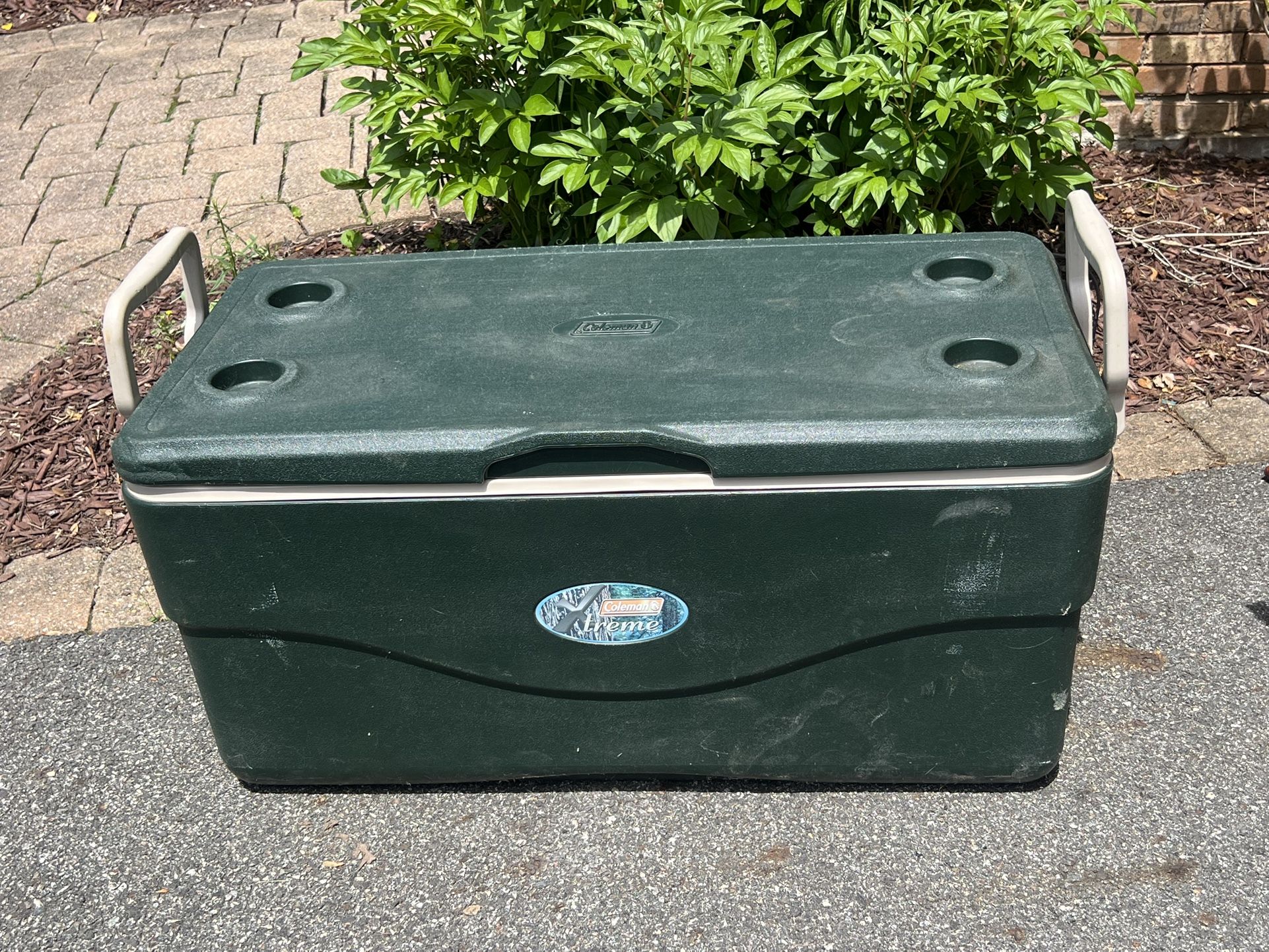 Coleman Xtreme Cooler