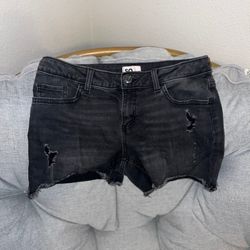 Girls Shorts