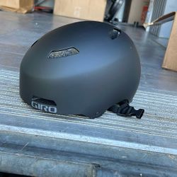 Giro Helmet