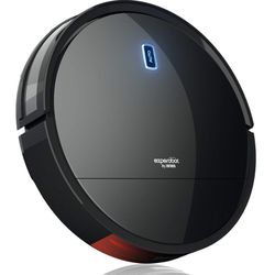 Vacuum Cleaner with Gyro Lidar Navigation