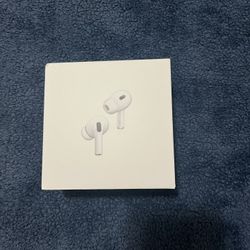 AirPods Pro BOX ONLY 