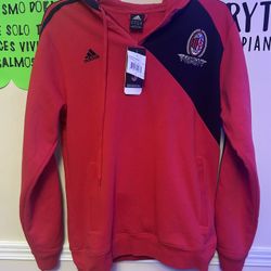 Ac Milan Jacket 2010 