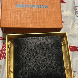 Louis Vuitton Wallet