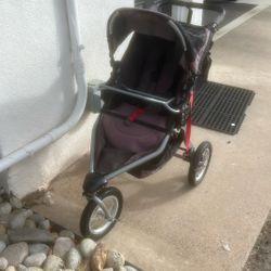 Bob stroller 