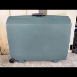 Samsonite GLS Trio Hardshell Cartwheel Luggage Hard Suitcase