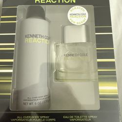 Kenneth Cole Cologne (Men’s) Brand NEW