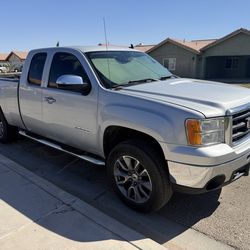 2011 GMC Sierra 1500