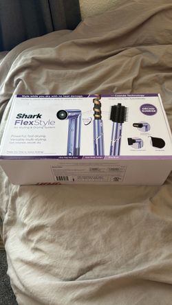 Shark FlexStyle Air Styling & Drying System
