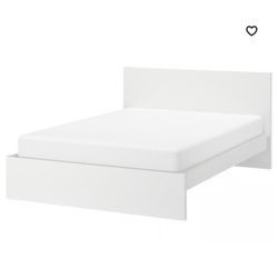 IKEA Full Bed Frame