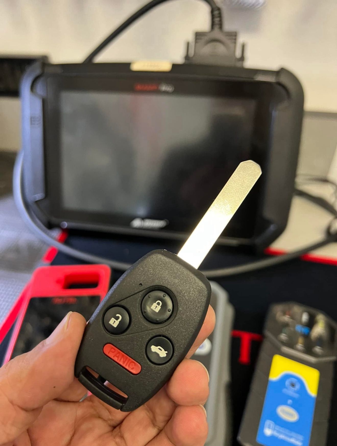 Car Key , Remote Control