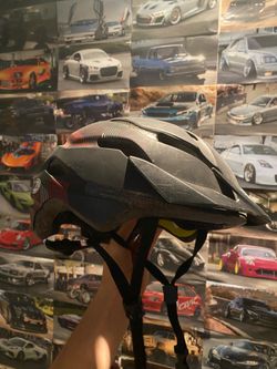 Bell Half Shell Bike Helmet With MIPS