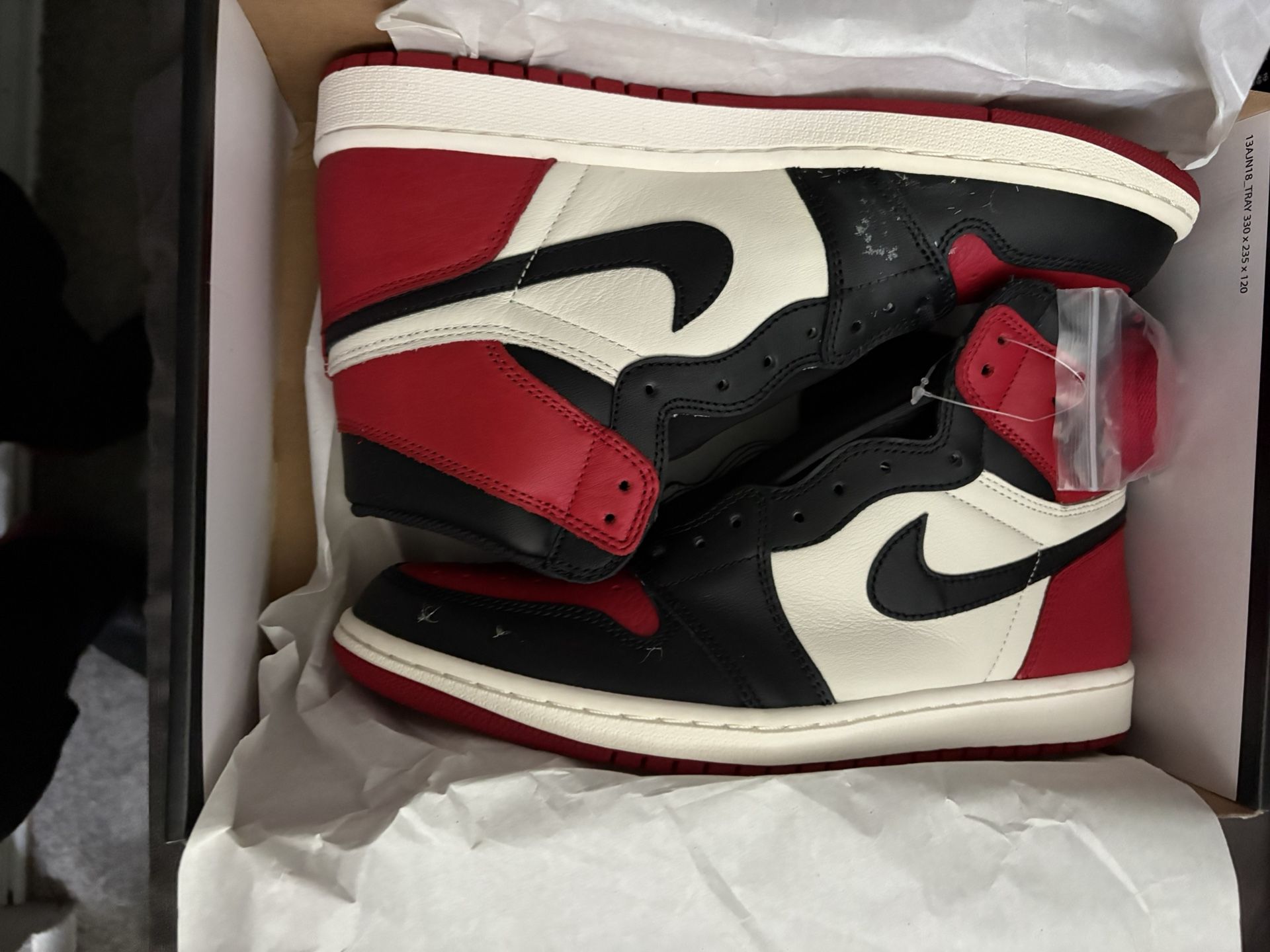Jordan’s 