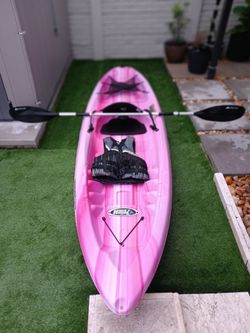 KAYAK
