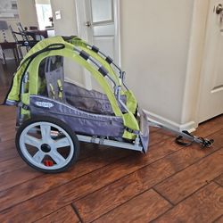 Instep Snyc Bike Tailer New