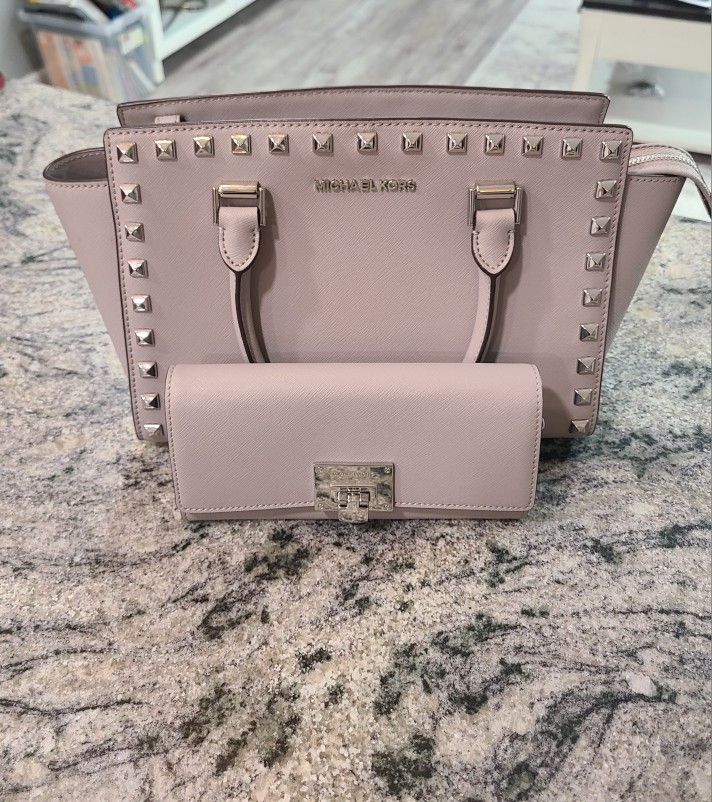 Michael Kors Bag