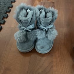 Kids Size 9, Ugg Boots