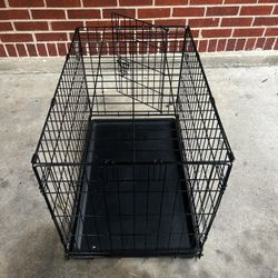 Medium Dog Crate 