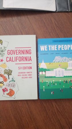 we the people