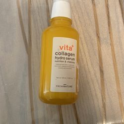 COLLAGEN HYDRO SERUM