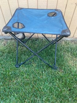 Camping Table