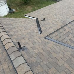 Roofing